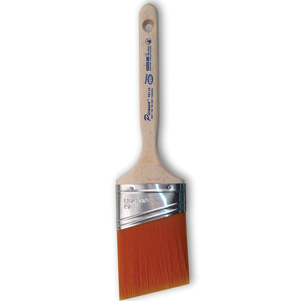 Proform 3" Angle Sash Paint Brush, PBT Bristle PIC1-3.0